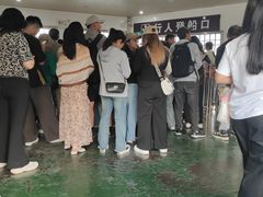 -武汉关码头(轮渡站)