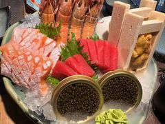 -福樱兰海鲜放题铁板烧(加州店)