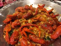 -俭朴菜(鲁磨路店)