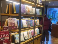 -COSTA COFFEE(新奥购物中心店)