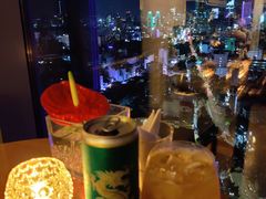-西贡中心铂尔曼酒店