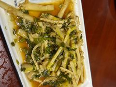 -高老庄·老溧阳·私房菜(南山竹海店)