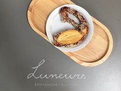 -Luneurs(幸福里店)