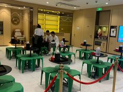 大堂-海底捞火锅(亲贤北街店)