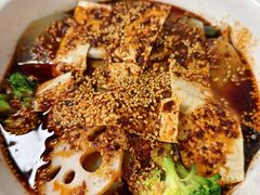 -艺味深尝(云锦路店)