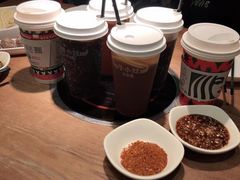 -牛小灶牛杂煲(北京路店)