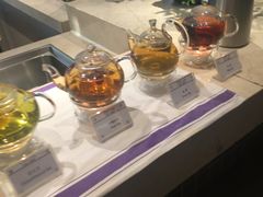 -明月东一酒店·菲斯特自助餐厅