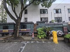 -老外街