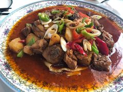 -帕米尔食府(白云观店)
