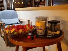 -星河湾温泉洗浴酒店