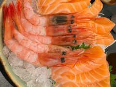 -林妈妈村·日式料理(宝山万达店)