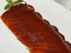 -四季民福烤鸭店(东四十条店)