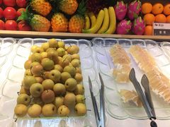 -韩盛·盛江山自助料理(学院路江北大学城店)