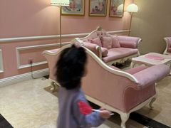 -安吉银润锦江城堡酒店(Hello Kitty主题乐园店)