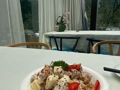 菠萝油条-春暖花开(西溪店)