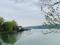 -石湖景区