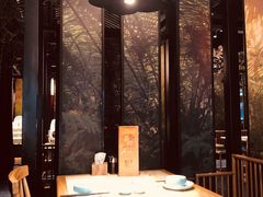 大堂-杏花堂·山西菜馆(晋中万达店)