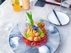 -烛影拾光·创意菜·鲜花·音乐(曲江钻石半岛店)