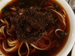 -牛王庙吳記怪味面(双楠店)