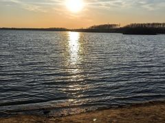 -丁香湖公园