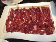 -汕头林记牛肉火锅