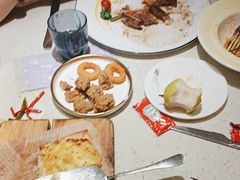 -夏日玛莉西餐厅(金茂览秀城店)