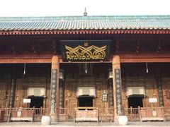 -西安化觉巷清真大寺