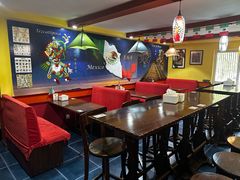 -panchos 墨西哥餐厅(嘉绿苑店)