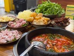 -笔记安顺夺夺粉火锅