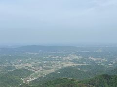 -长沙黑麋峰国家森林公园