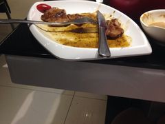 -环球约客烤涮自助(铜锣湾店)