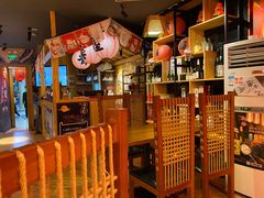 -有喜屋·深夜食堂(北京西路店)