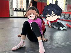 -极斗-IKMF马伽术·格斗运动学院(东直门店)