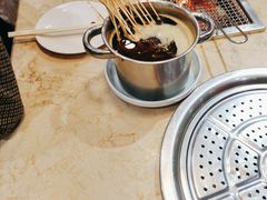 -禾记海鲜烧烤(八一路店)