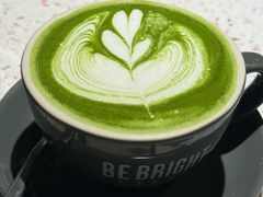 -BE BRIGHT KITCHEN(正佳广场店)
