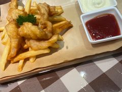 -米斯特比萨(罗斯福店)