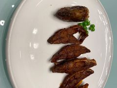 -新吉士·上海菜(浦东LCM置汇旭辉店)