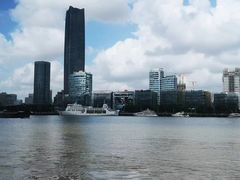 -公平路渡口(轮渡站)