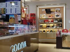 -GODIVA(王府井apm店)