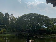 -四季酒店下午茶