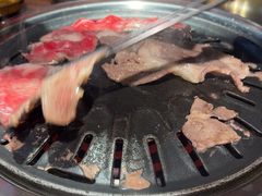 -九田家黑牛烤肉料理(新辰里亚运村店)