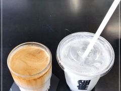 -麻雀咖啡SPARROW COFFEE(十全街店)