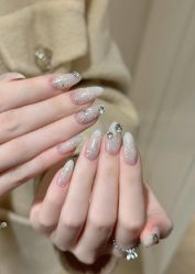 -Mi+·nail美甲美睫