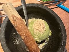 -烧肉达人•炭火烧肉(新天地店)