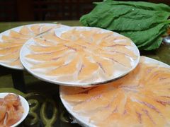 爽口三文鱼-沱江鱼府(丽江店)