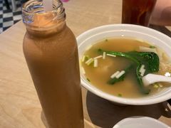 -避风塘(百联东郊店)
