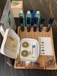 -VELEE·SPA高定疗愈会所