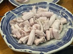 羊肚仁-金生隆(六铺炕店)