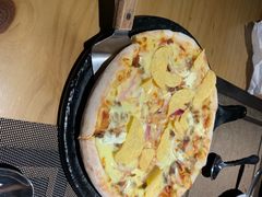 -清真·艾美可餐厅(大悦汇店)
