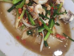 -秋姐美食店(旅游大道店)